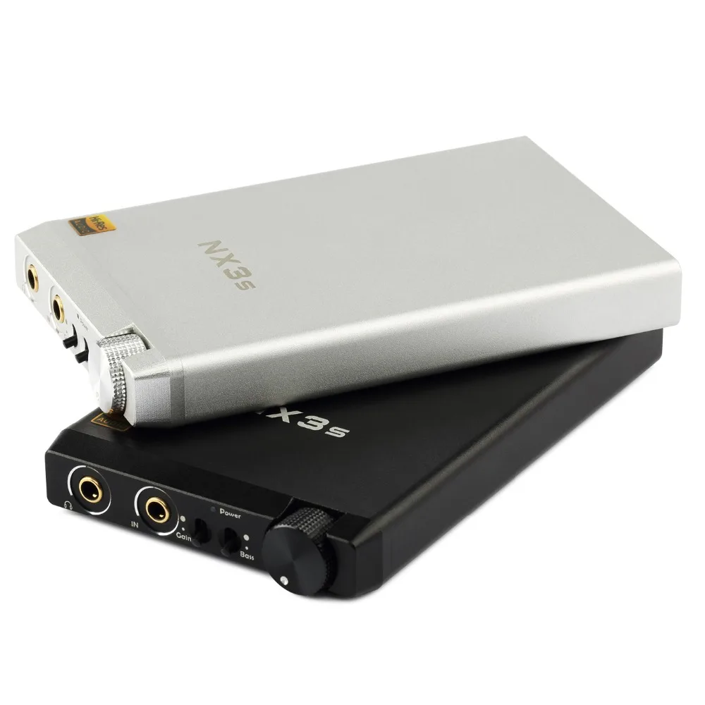 Усилитель для наушников Topping NX3s OPA2140 LME49720 MINI hifi|Усилители наушников| |