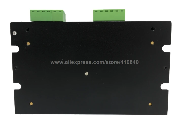 DM422 Leadshine 2 Phase Stepper Drive Max 36 V DC 0.5 to 2.2 A Matching With Nema 14 NEMA 15 and 17 Motor|Драйвер двигателя| |