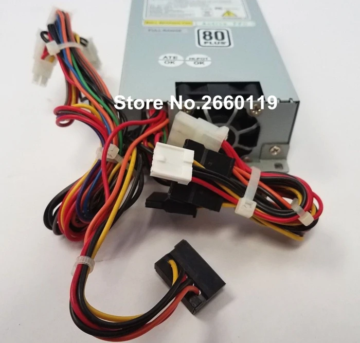 

power supply for FSP270-60LE 270W fully tested