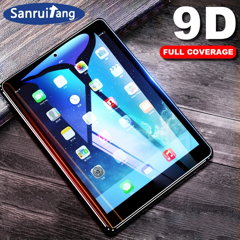 Закаленное стекло для huawei MediaPad T5 10 Защита экрана планшета Mediapad M5 lite Pro 8 4 M3 Lite 1 T3