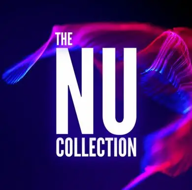 

Коллекция Nu от Alain Nu magic tricks