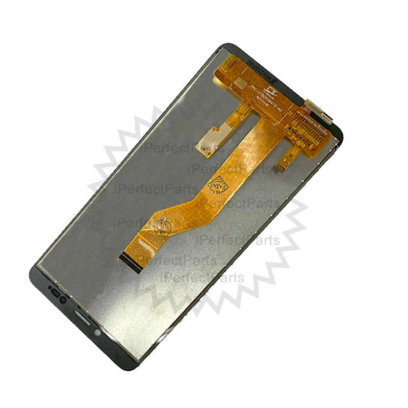 ЖК-дисплей 5 45 дюйма для wiko jerry 3 + детали замены инструменты ЖК-дисплея Jerry3 |