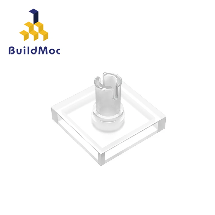 BuildMOC совместимые сборы частицы 2460x2 для строительных блоков детали сделай сам