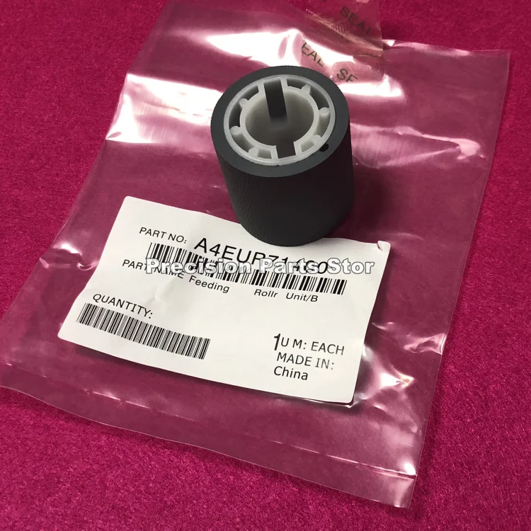 Высококачественный пикап ролик для Konica Minolta C6500 5500 6501 5501 BH950 920 1050 1051 1200 1250 951|Детали