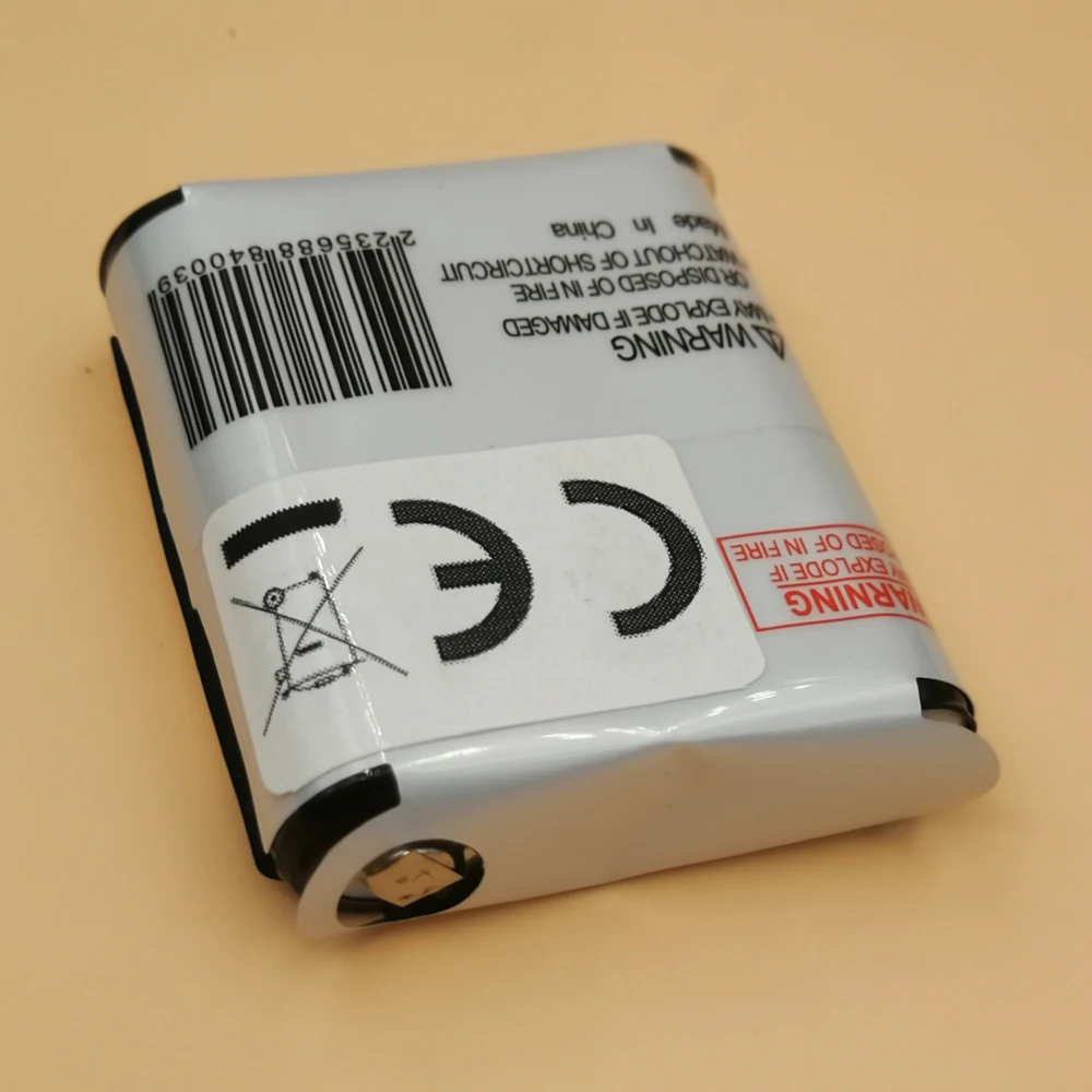 NIMH аккумулятор PMNN4477 PMNN4477AR 1532 1000 мАч для Motorola TalkAbout T92 T82 T400 T200 T260 T265 T500 T800 T600 T460 T465
