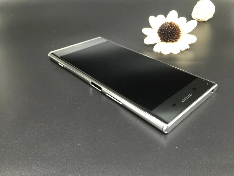 3840*2160 ЖК-дисплей для sony Xperia XZP XZ Premium G8142 сенсорный экран 5,5 дюймов дигитайзер Сенсорная панель в сборе G8141