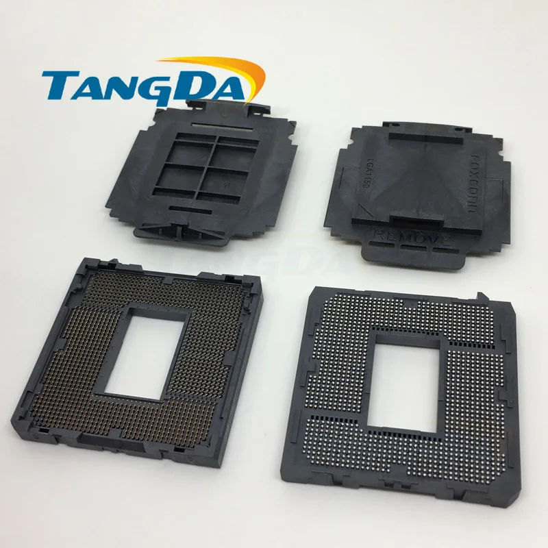 Удалите Ремонт Для FOXCONN Seat LGA1150 CPU материнская плата Пайка BGA Socket Tin Balls diy 1150