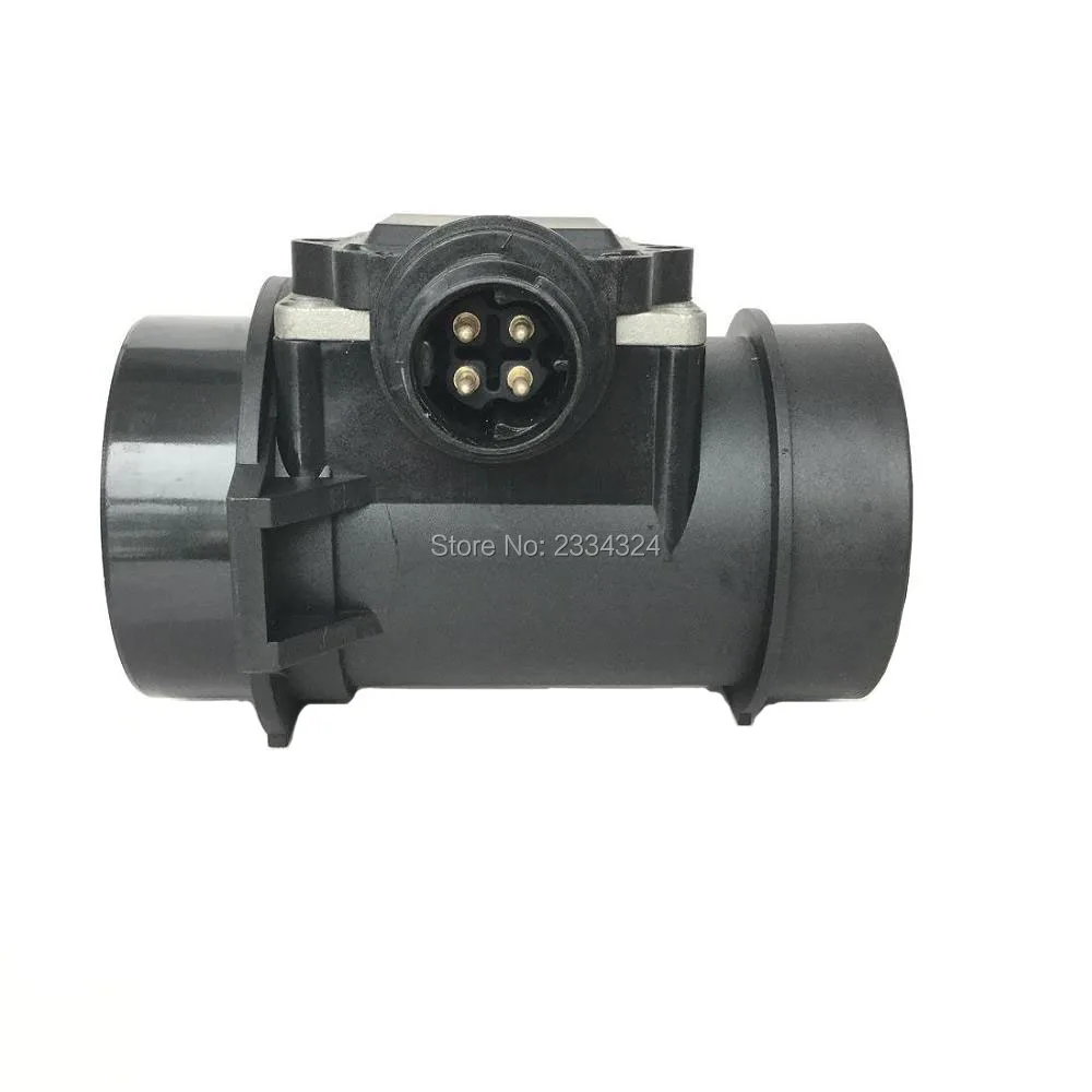 Mass Air Flow Maf сенсор метр для BMW 3/5 серии E36 E34 E39 320i 520i 5WK9007 5WK9007Z 1730033 13621730033 8ET 009 142 091|sensor