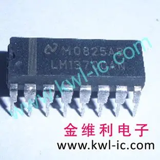 Сны-ic 5 ШТ./ЛОТ LM13700AN DIP |