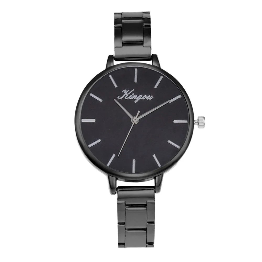 Женские часы Bayan Saati Модные женские наручные роскошные Reloj Mujer Часы Relogio Feminino Zegarek
