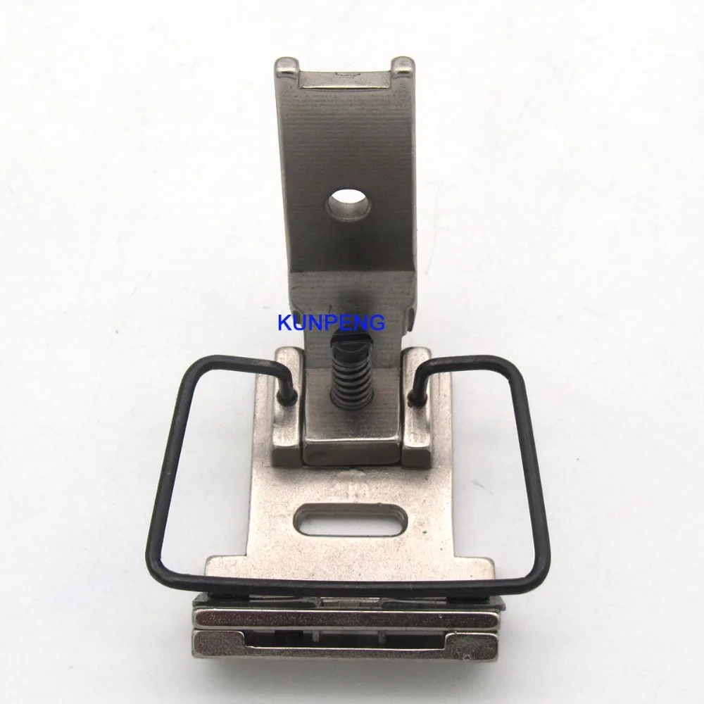 

1 PCS #503896 5~20MM ZIG-ZAG ADJUSTABLE FOOT fit for SINGER 457G,457U,107W