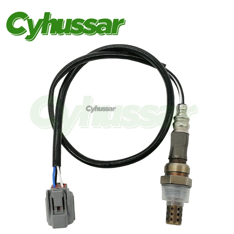 

Oxygen Sensor O2 Lambda Sensor AIR FUEL RATIO SENSOR for Honda ACCORD CIVIC PRELUDE Acura CL EL NSX TL 1990-2005 234-4621