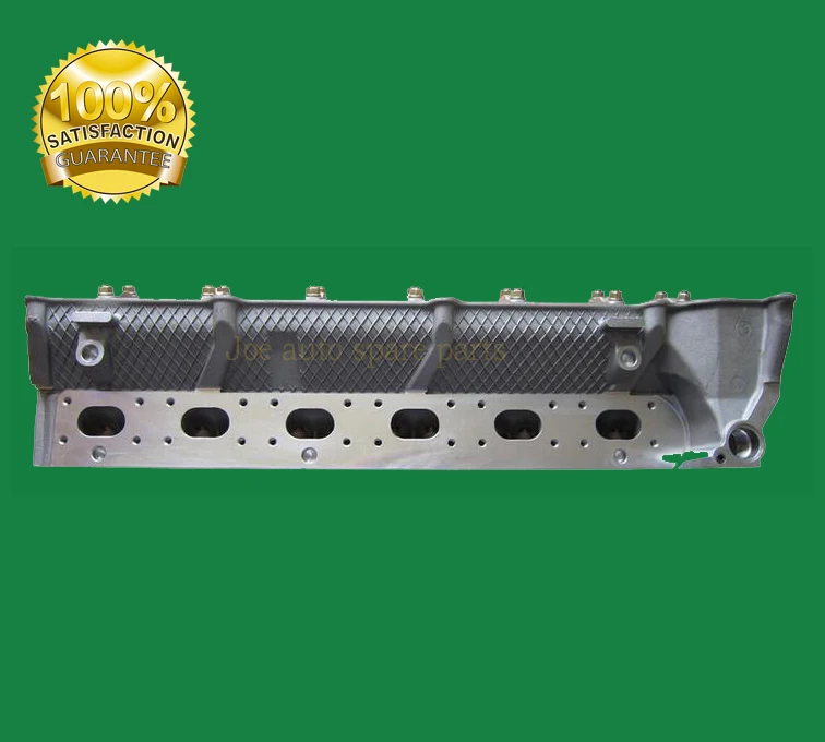 Головка цилиндра M50/M52 для BMW 325/525i/525ix 2494cc 2 5 24v 1991 95 11121748391 AMC:910 553|head band|head shave electric