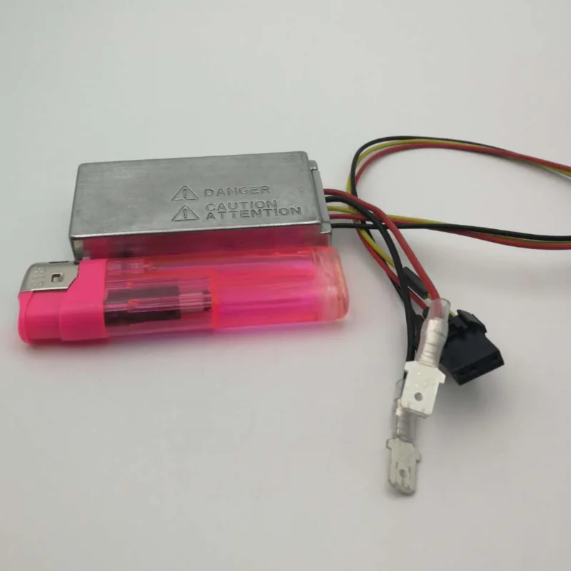 Мини 55 Вт Быстрый старт HID ксеноновый балласт 12 В для H1 H3 H7 H11 H8 9005 9006 HB3 HB4 D2H D1S