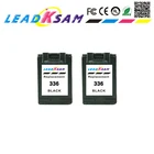 Сменный чернильный картридж для принтера HP 336 342 C9362EE hp 336 C9361EE hp 342 Deskjet 5440 PSC 1510 Photosmart 1500 C3100 C3180