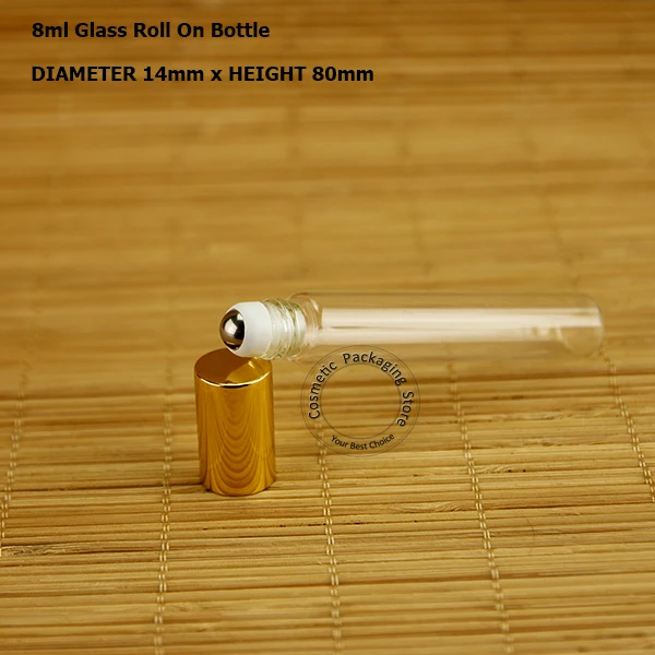 24 шт. флаконы для парфюма 8 мл | Красота и здоровье