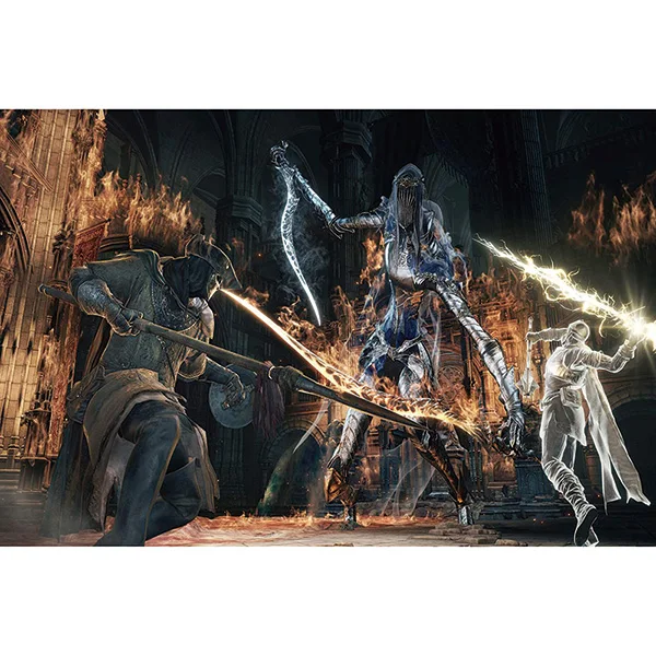Плакат Dark souls игра-картинки печать дети спальня настенные наклейки ПВХ наклейки Ashen one плакаты домашний бар декоративная настенная наклейка 13в1 - Цвет: 4