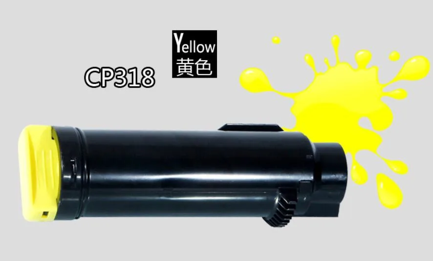 Такой же оригинальный тонер картридж printCP315 совместимый для FUJI XEROX CM315Z CP315DW CM318Z