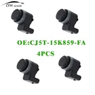 4 шт., Новый встроенный датчик парковки для Ford Galaxy S-Max 2006-15 Focus 2015-2011