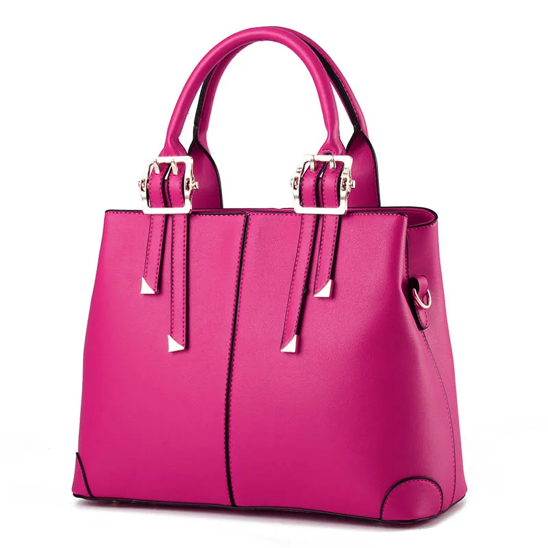 Rose Red Bag Bolsa feminina, роскошные сумки, женские сумки, дизайнерские,, torebki damskie sac, ручная сумка на плечо, клатч, летняя, на бретельках, вечерняя сумка - Цвет: Rose Red Bag