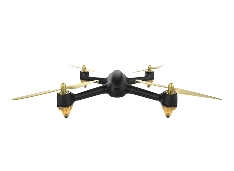 Hubsan H501S X4 Pro 5 8G FPV Дрон бесколлекторный с 1080 P HD Камера gps RC Quadcopter RTF Follow Me (следуй за
