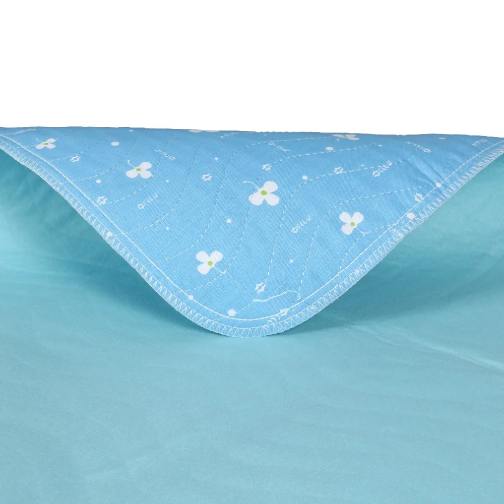 Многоразовые мочи для домашних животных моющиеся подгузники супер впитывающие