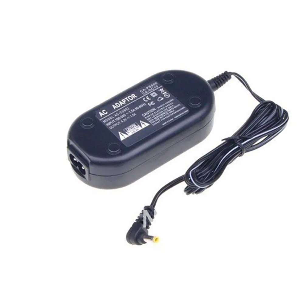 ACK DC10 AC зарядное устройство для Canon SD1000 SD1400 IS Digital IXUS 40 50|Аксессуары фотостудии| |