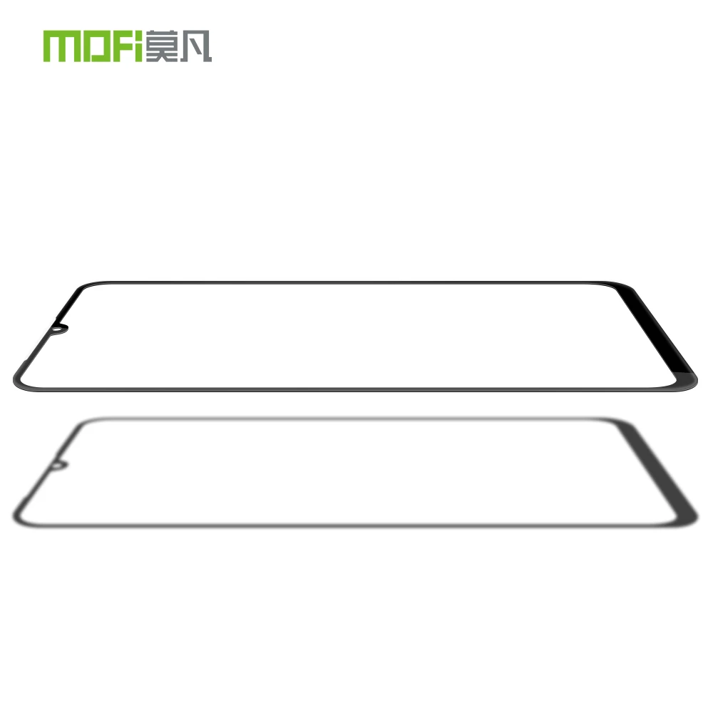 Для Xiaomi Play Original MOFi 3D изогнутая Защитная пленка для экрана из закаленного стекла |