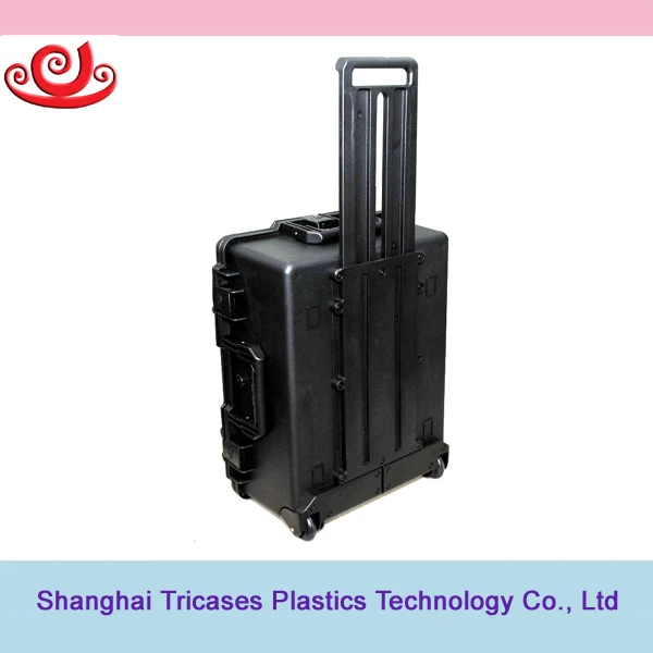 

Factory price waterproof hard plastic flight Case M2720