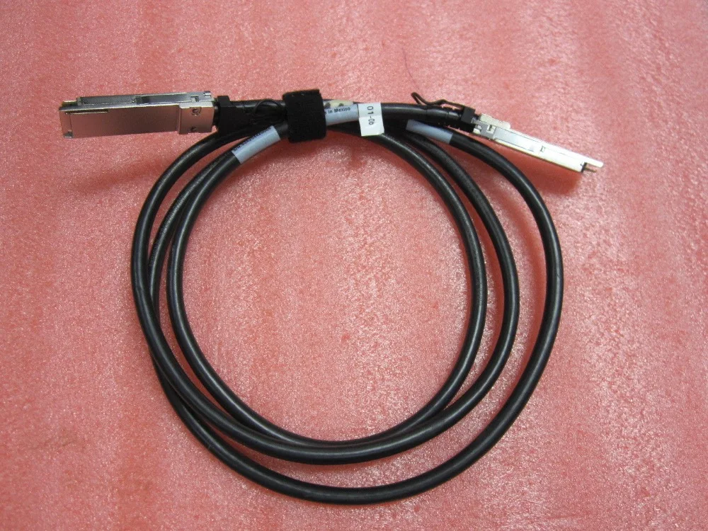 NETAPP X6558-R6 112-00177 QSFP к внешний SAS 2M | Мобильные телефоны и аксессуары