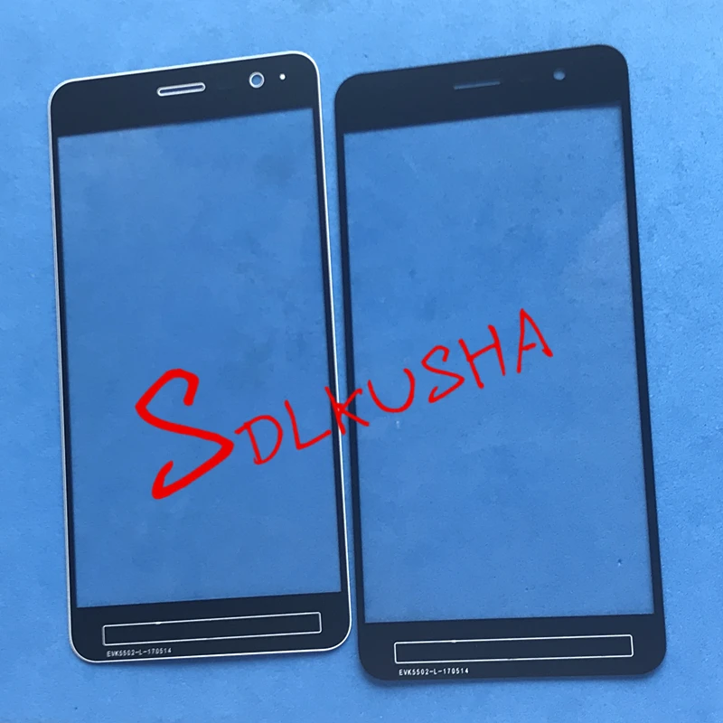Сменный сенсорный экран для ASUS ZenFone 3 Zoom ZE553KL Z01HD Z01HDA | Мобильные телефоны и