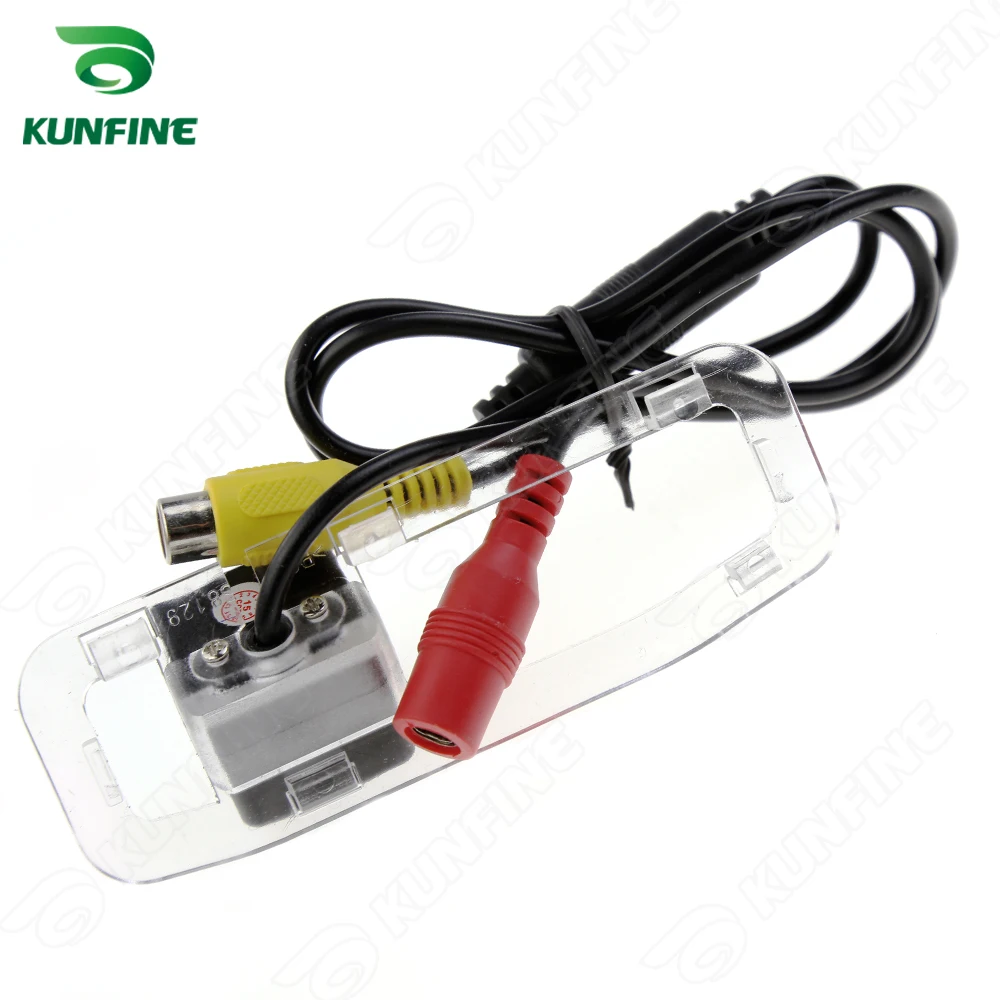 HD Wireless Car Rear View Camera For Kia Rio Parking Assistance Night Vision LED Light Waterproof | Автомобили и мотоциклы