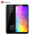 Cubot Power смартфон с 5,99-дюймовым дисплеем, восьмиядерным процессором MT6763T, ОЗУ 6 ГБ, ПЗУ 128 ГБ, 6000 мАч, Android 8,1