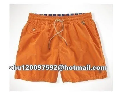 2012 Polo trade with the original single cotton beach shorts factory direct wholesale price | Мужская одежда