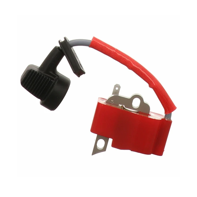 Новая катушка зажигания Dolmar PS350 PS420C PS421 для Makita DCS3500 DCS4300 EA3500F EA4300 MDE350 MEA3500M Магнето Запчасти
