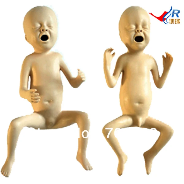 ИСО продвинутый 30 недельный манекен для преждевременного кормления младенцев