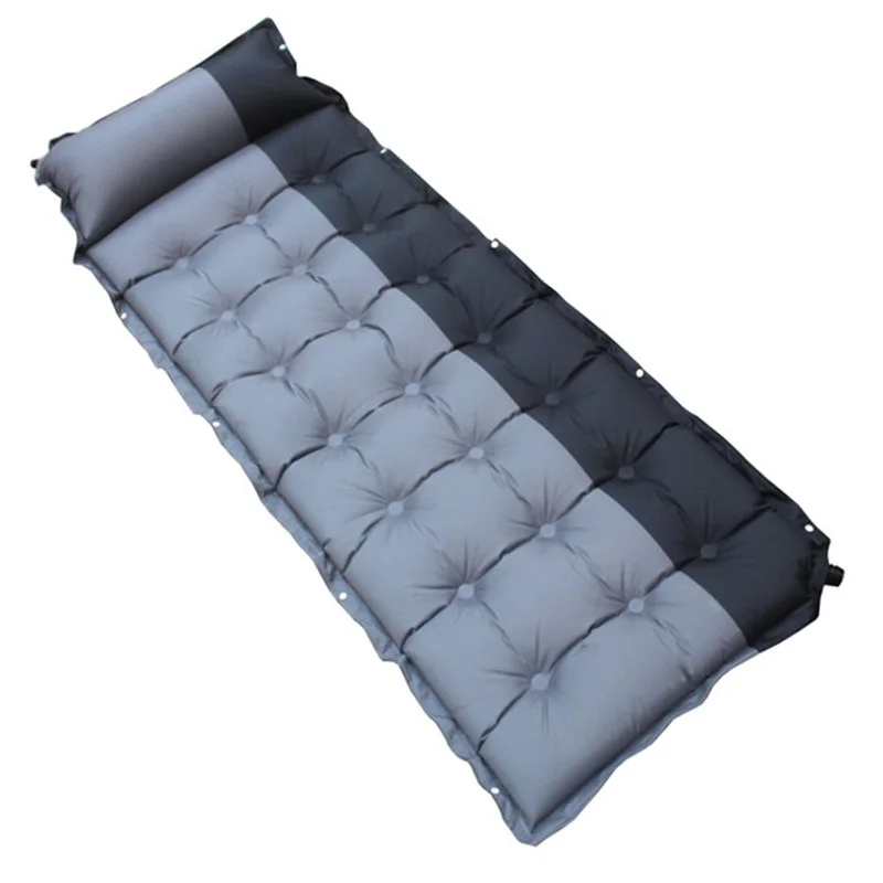 Надувной матрас для кемпинга пикника туризма|sleeping pad|inflatable air mattressself inflatable mattress |