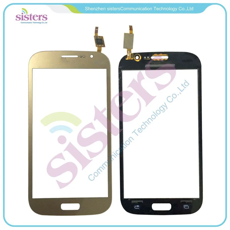 

20 шт., дигитайзер сенсорного ЖК-экрана для Samsung GALAXY Grand Neo 9060i