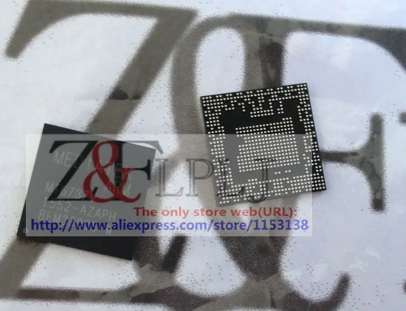 ARM MT6737V MTK6737 W MT6737V/W MT6737V/AZ новый оригинальный| |
