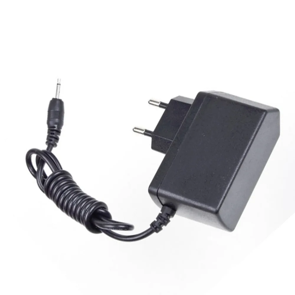 Excellent AC Adapter 100-240V to DC 9V 1A Switching Power Supply Converter EU Plug Black Wholesale | Электроника