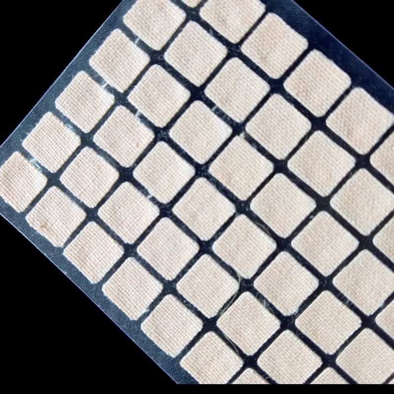 600 шт./лот акупунктурные иглы семена ваккарии для массажа ушей расслабляющие