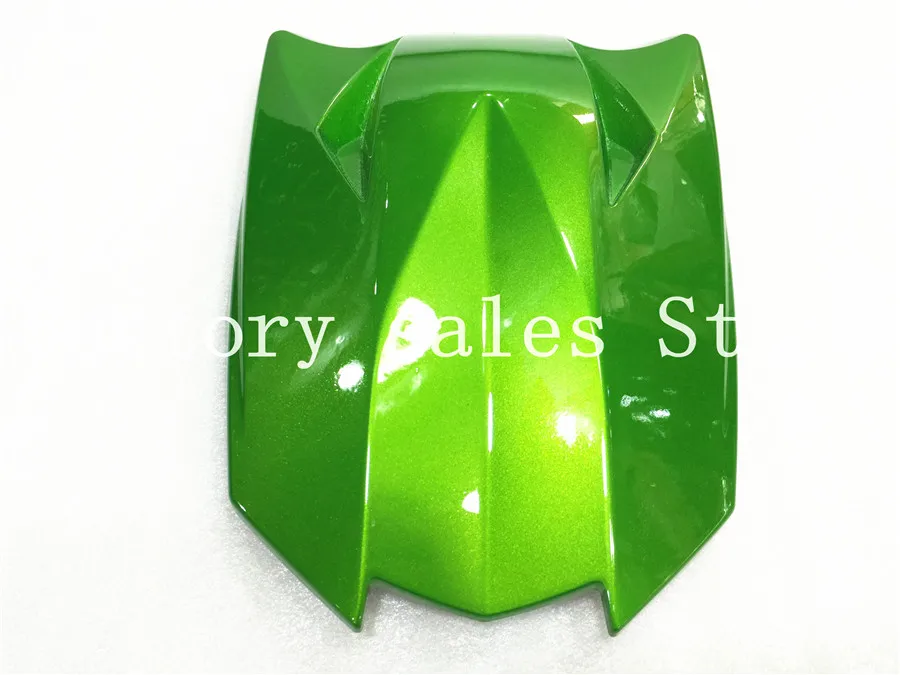 Для Kawasaki Ninja Z1000 Z 1000 2011 2012 2013 заднего сиденья крышка капота, solo гонщик сиденье скутера мотоцикл