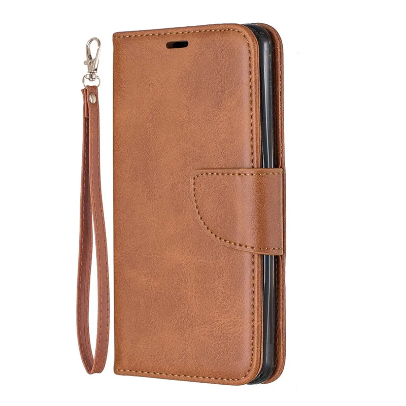 Code 2 Чехол-книжка HUANGTAOLI из искусственной кожи для Xiaomi Redmi Y1 Lite 6 Pro Note 6 Note 6 Pro Redmi 5 6 6A 7 Y1 5 Plus Ph - Цвет: Code 2