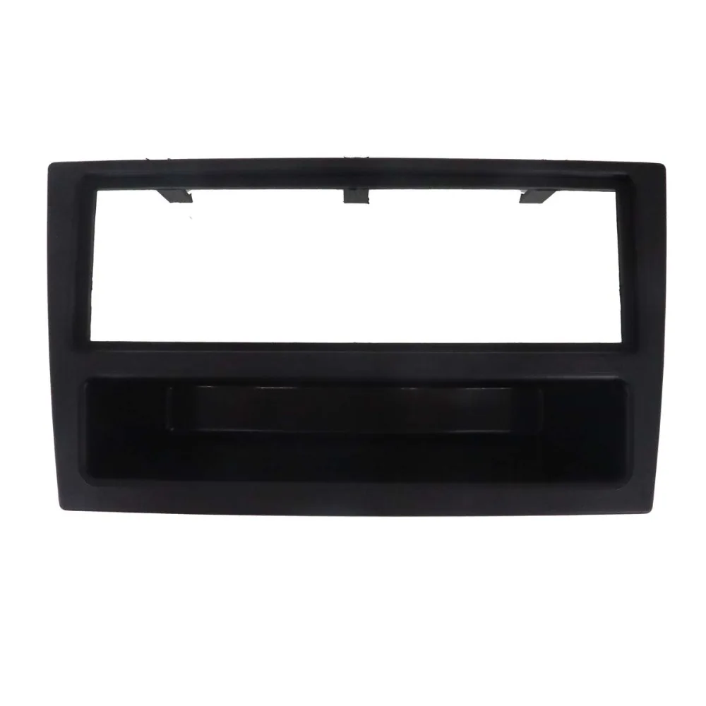 Автомобильный Радио Fascia мультимедийная рамка Комплект для OPEL Agila 2000-2007 Facia панель