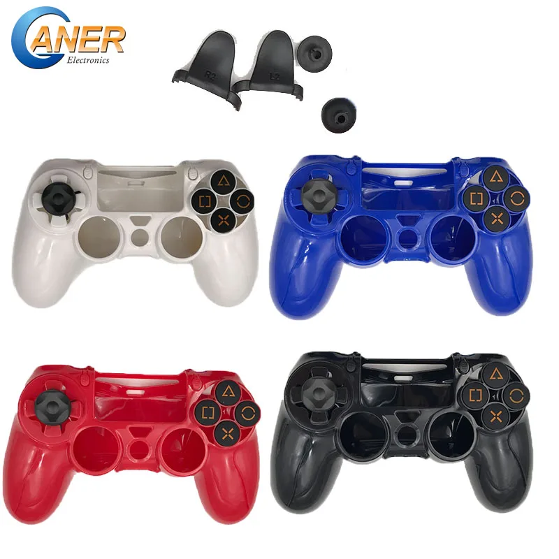 Жесткий защитный чехол для Dualshock 4 PS4 Slim Pro контроллер геймпад джойпад |