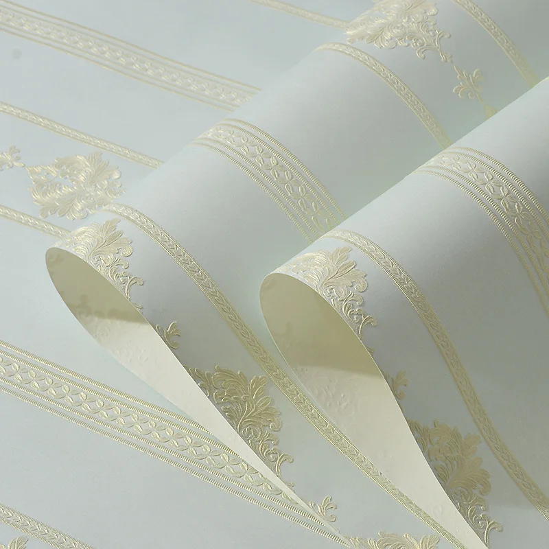 Фото Wellyu papel де parede 3d стерео хорошее давление европейские вертикальные полосатые обои Wellyu papel де parede 3d стерео хорошее давление европейские вертикальные полосатые обои
