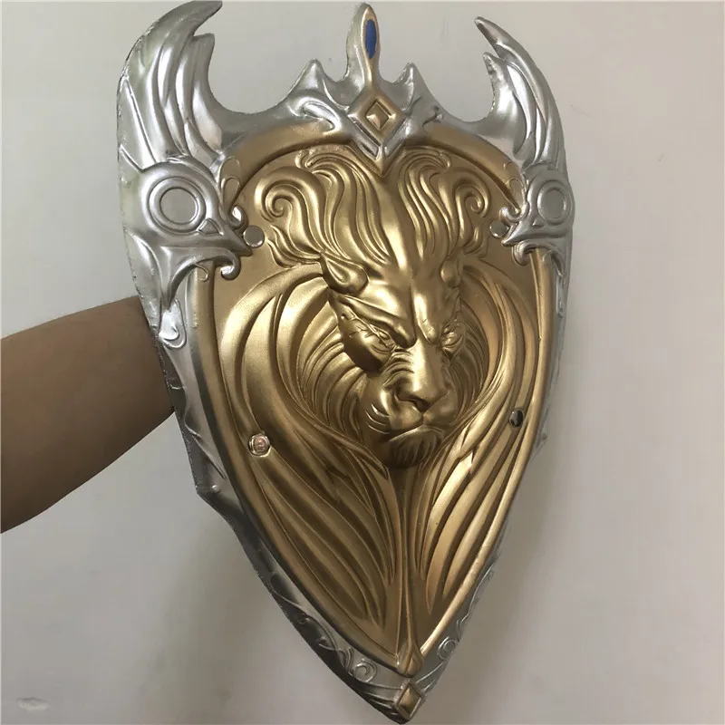 Экшн фигурка из фильма 1:1 король льва Королевская гвардия справедливость модель