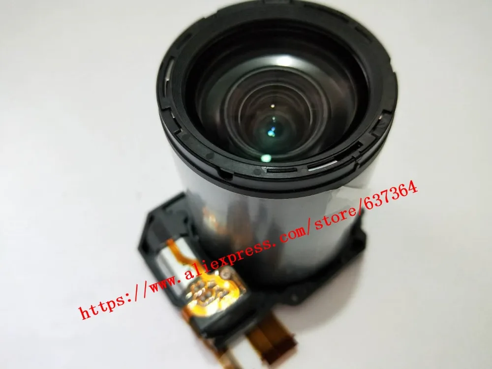 Запасные части для цифровой камеры HX1 DSC-HX1 зум-объектив Sony | Электроника