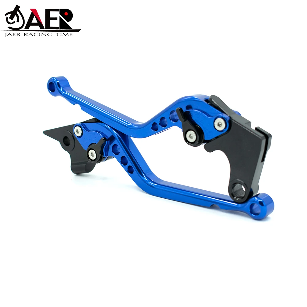 

Длинные рычаги тормозной муфты CNC для SUZUKI DL650 V-STROM 2011-2018 SV650 2016-2018 GSR600 2006-2011 GSX250R 2018