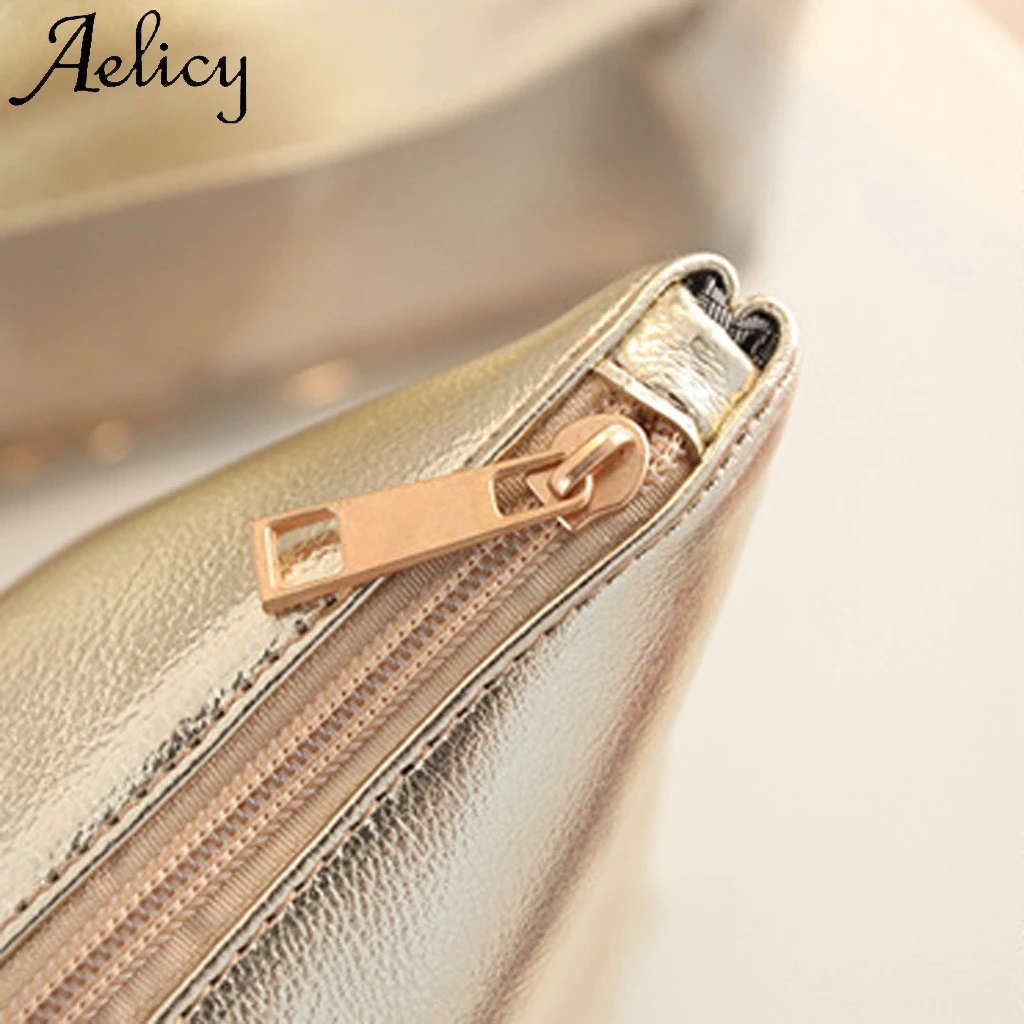 Женская прозрачная сумка Aelicy вместительная пляжная высокого качества на плечо с